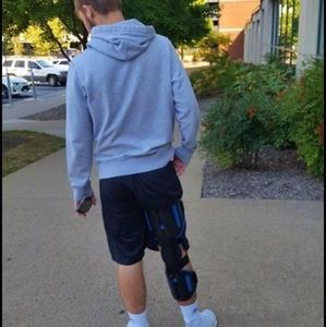 Meet your Posher, Logan